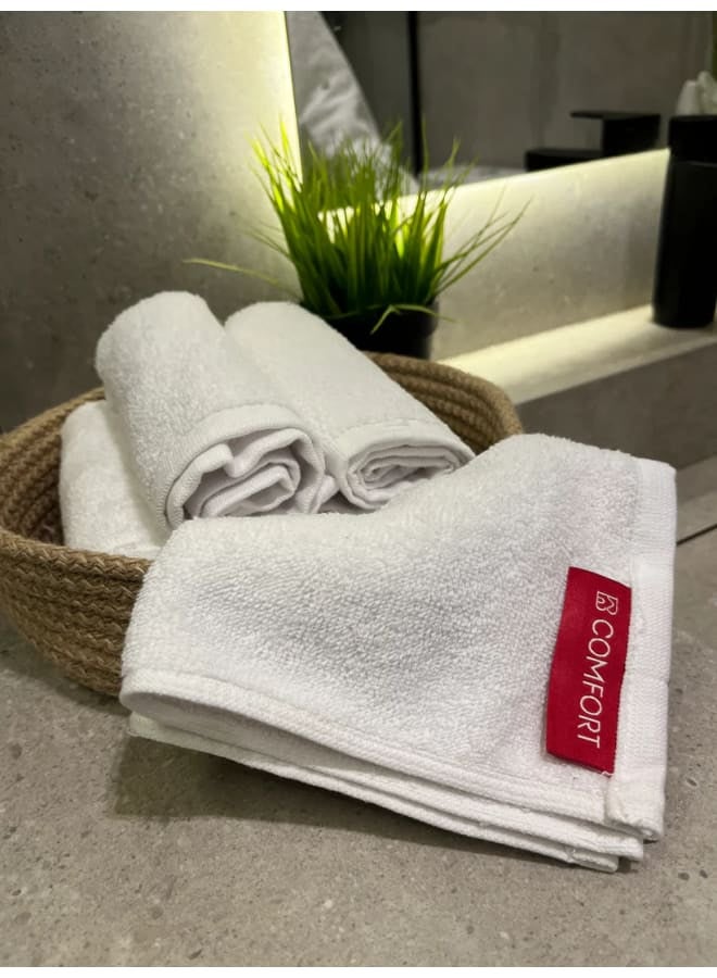Bcomfort Hotel Hand Towel size 30*30 - Image 1